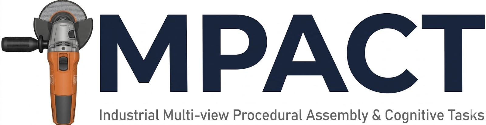 IMPACT logo