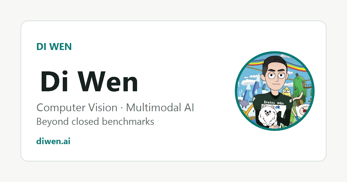 Di Wen